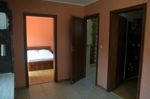 Apartament Nad Zatok? Puck?