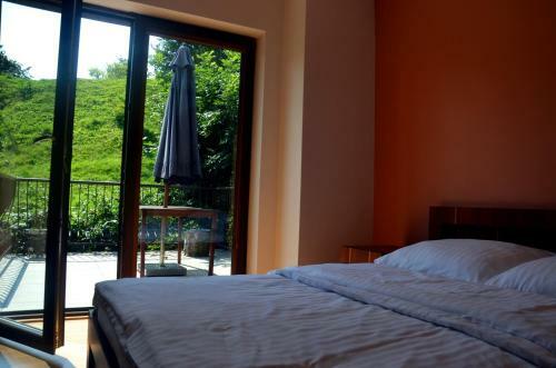 Apartament Nad Zatok? Puck?