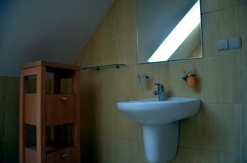 Apartament Nad Zatok? Puck?