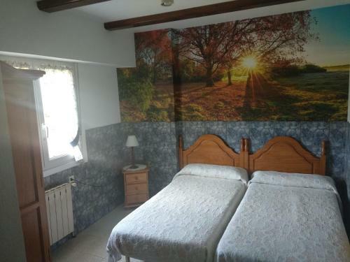 Agerre Goikoa Agroturismo