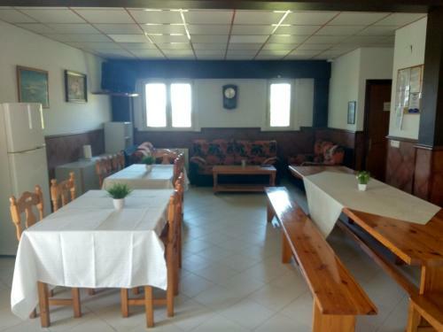 Agerre Goikoa Agroturismo