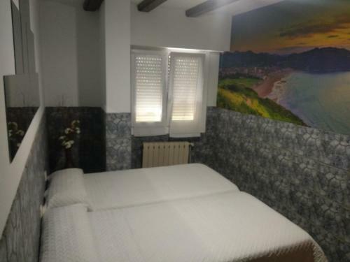 Agerre Goikoa Agroturismo