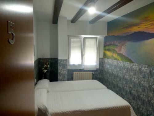 Agerre Goikoa Agroturismo