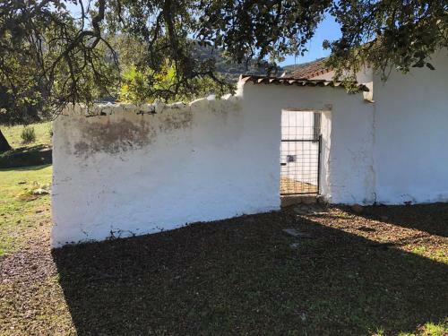 Finca La Vicaria Romero