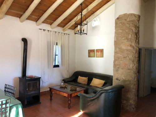 Finca La Vicaria Romero