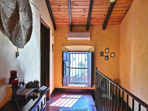 Agroturismo Casa Centenaria Con Encanto