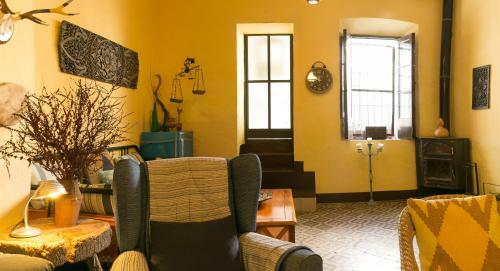 Agroturismo Casa Centenaria Con Encanto