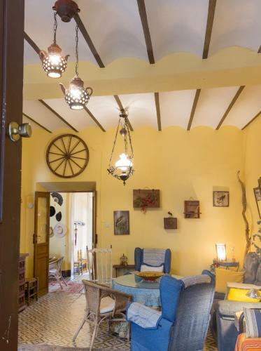 Agroturismo Casa Centenaria Con Encanto
