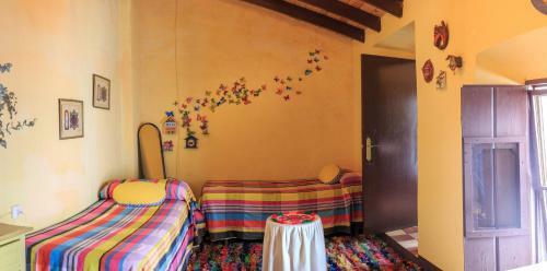Agroturismo Casa Centenaria Con Encanto