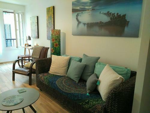 Apartamento Kimu Home + Parking + Wifi