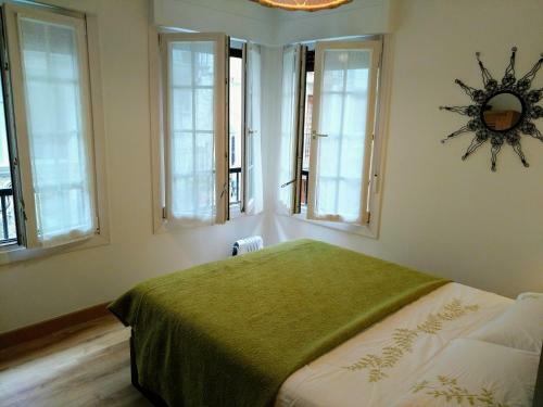 Apartamento Kimu Home + Parking + Wifi