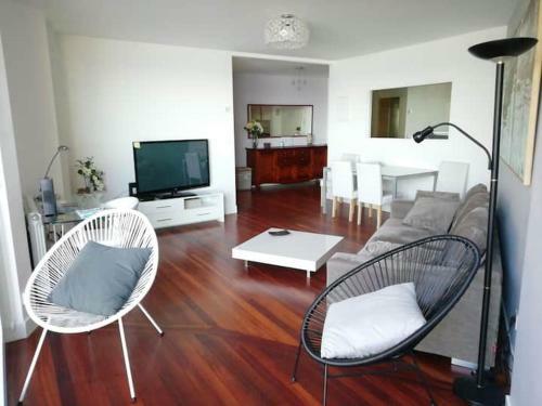 Apartamento Beach House *****