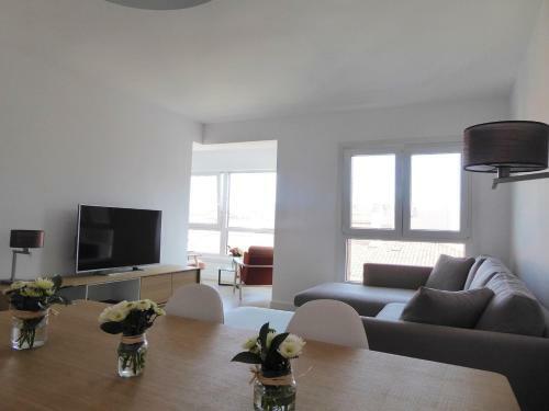 Egona- Zu9b Espectacular Apartamento