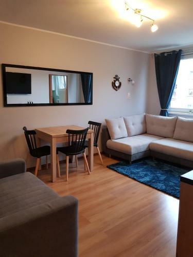 Apartamento S?oneczna Przysta?