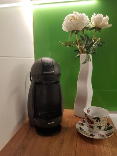 Apartamento S?oneczna Przysta?