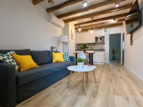 Apartamento Gozamena Zarautz (surf/mendi)