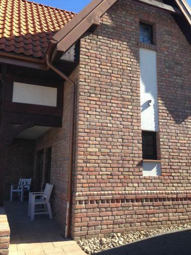 Domki Hallerowka Resort