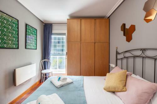 Apartamento Nafarroa - Baskey Rentals