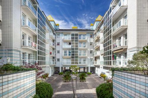 Apartamento Nafarroa - Baskey Rentals