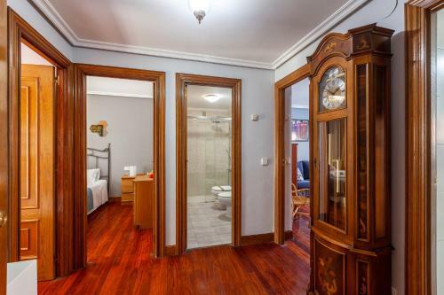 Apartamento Nafarroa - Baskey Rentals