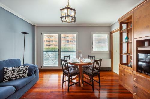 Apartamento Nafarroa - Baskey Rentals