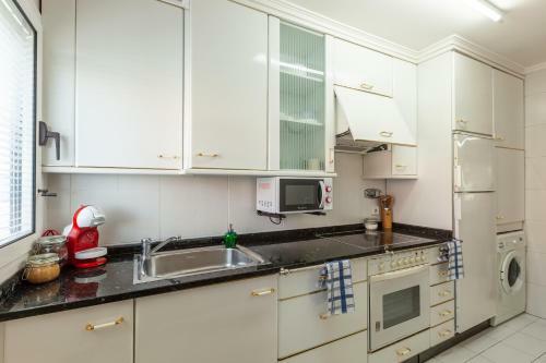 Apartamento Nafarroa - Baskey Rentals
