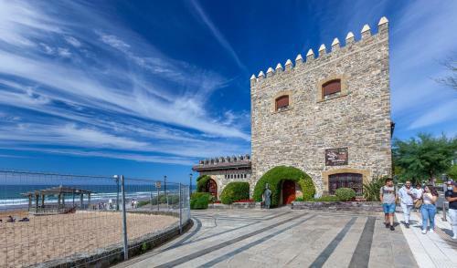 Apartamento Nafarroa - Baskey Rentals