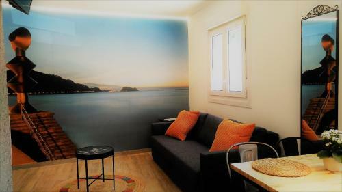 Apartamento Kaixo Family