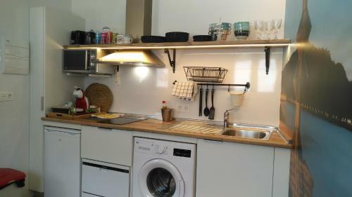 Apartamento Kaixo Family