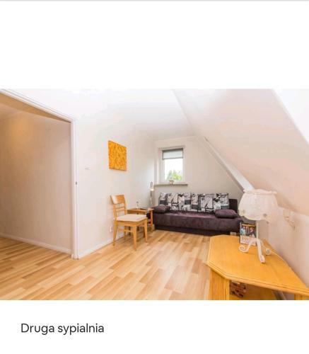 Apartament Magdalenka