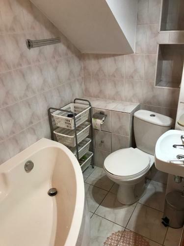 Apartamento Nasza Zatoka