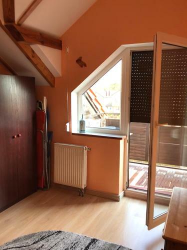 Apartamento Nasza Zatoka