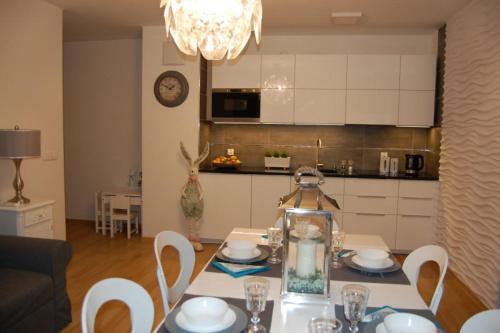 Apartamento Stella Del Mare 1