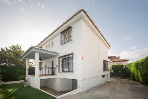 Casa Prados - Villa Granadina