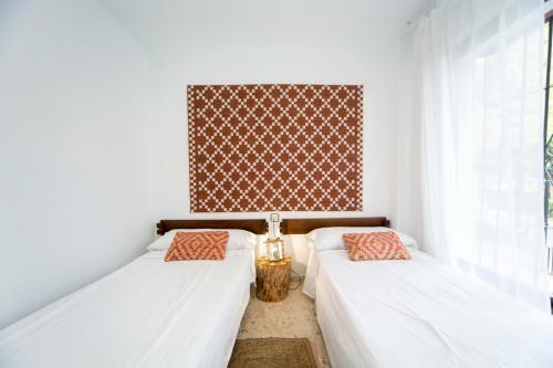 Casa Prados - Villa Granadina