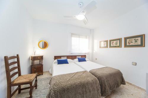 Casa Prados - Villa Granadina