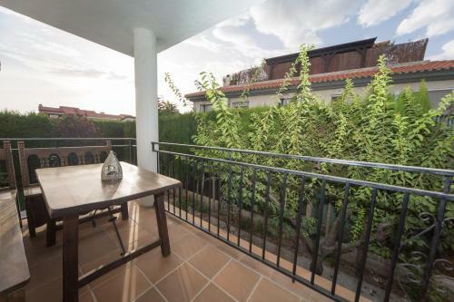 Casa Prados - Villa Granadina