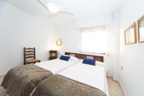 Casa Prados - Villa Granadina