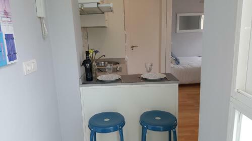 Apartamento Atico Con Gran Terraza