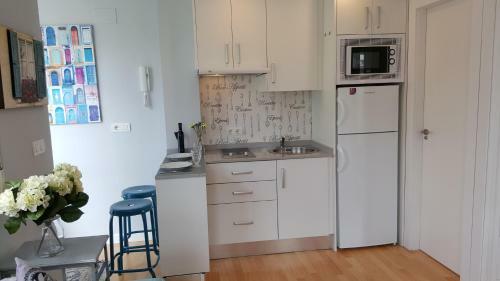Apartamento Atico Con Gran Terraza