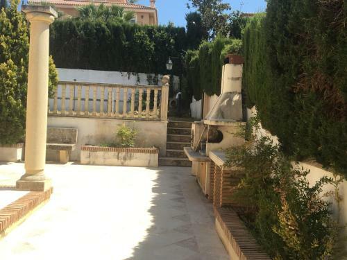 Pe�as Houses