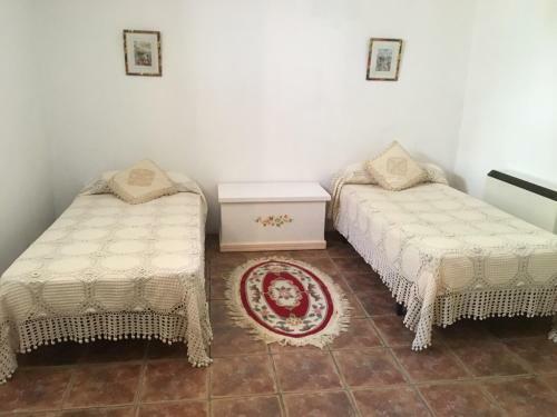 Pe�as Houses