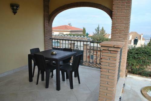 Pe�as Houses