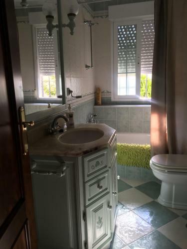 Pe�as Houses