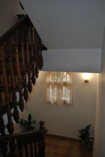 Pe�as Houses