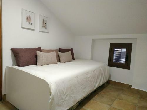 Casa El Remanso De Zuheros