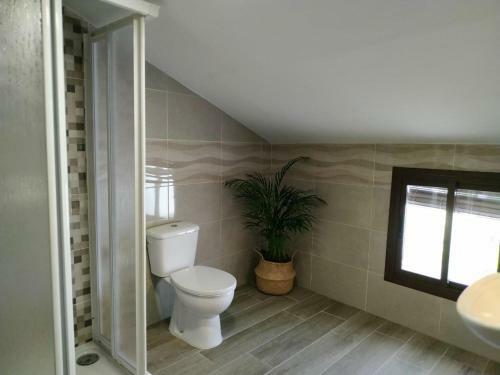 Casa El Remanso De Zuheros