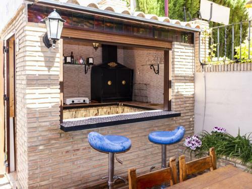 Villa Casa Jofrais