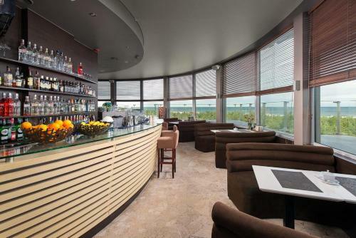 Apartament Grand Royal W?adys?awowo