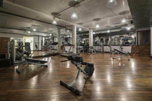 Apartament Grand Royal W?adys?awowo